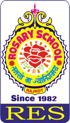 Rosary School Rajkot