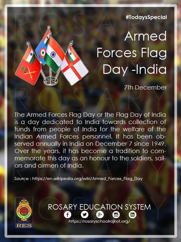 Rosary School Rajkot